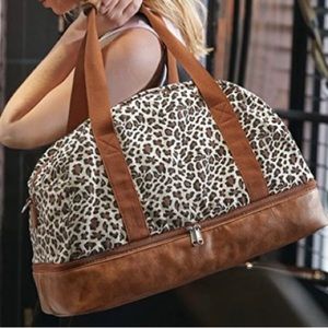 Duffle bag